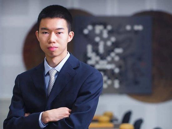 兴盆女的圣谈