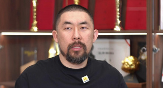 陌陌的咖啡厅